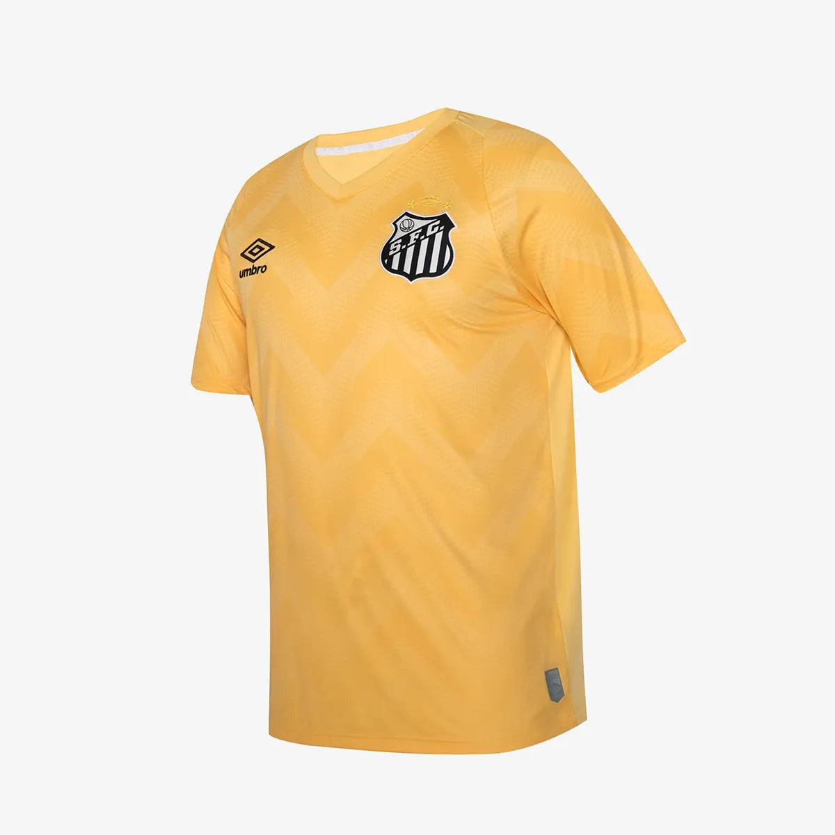 Camisa Masculina Umbro Santos || 2024 Goleiro