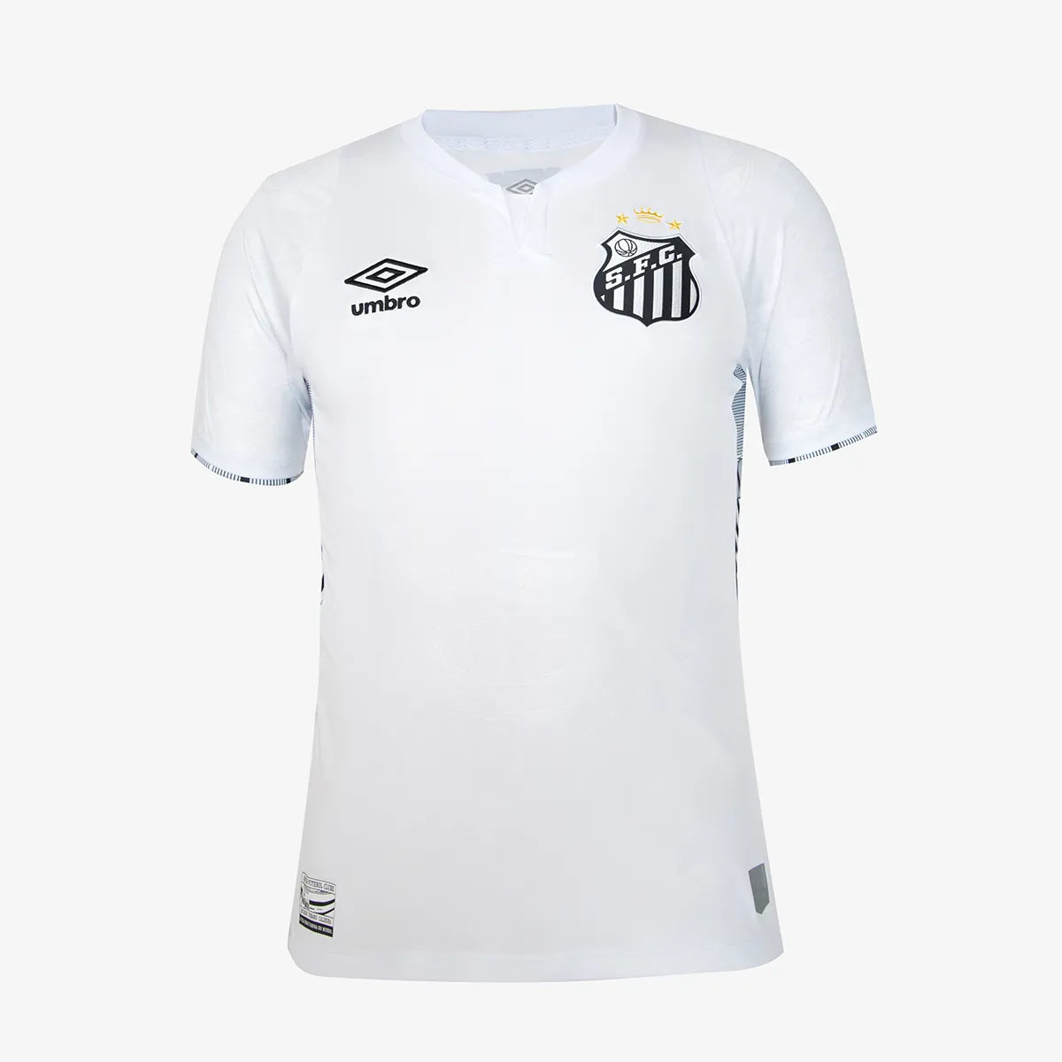 Camisa Masculina Umbro Santos | 2024 Torcedor