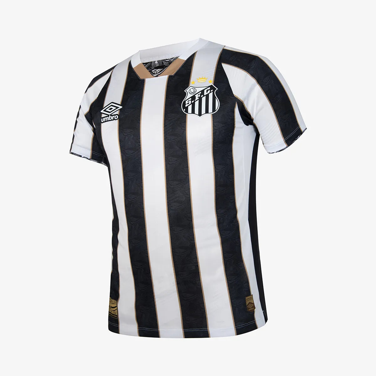 Camisa Masculina Umbro Santos || 2024 Jogador