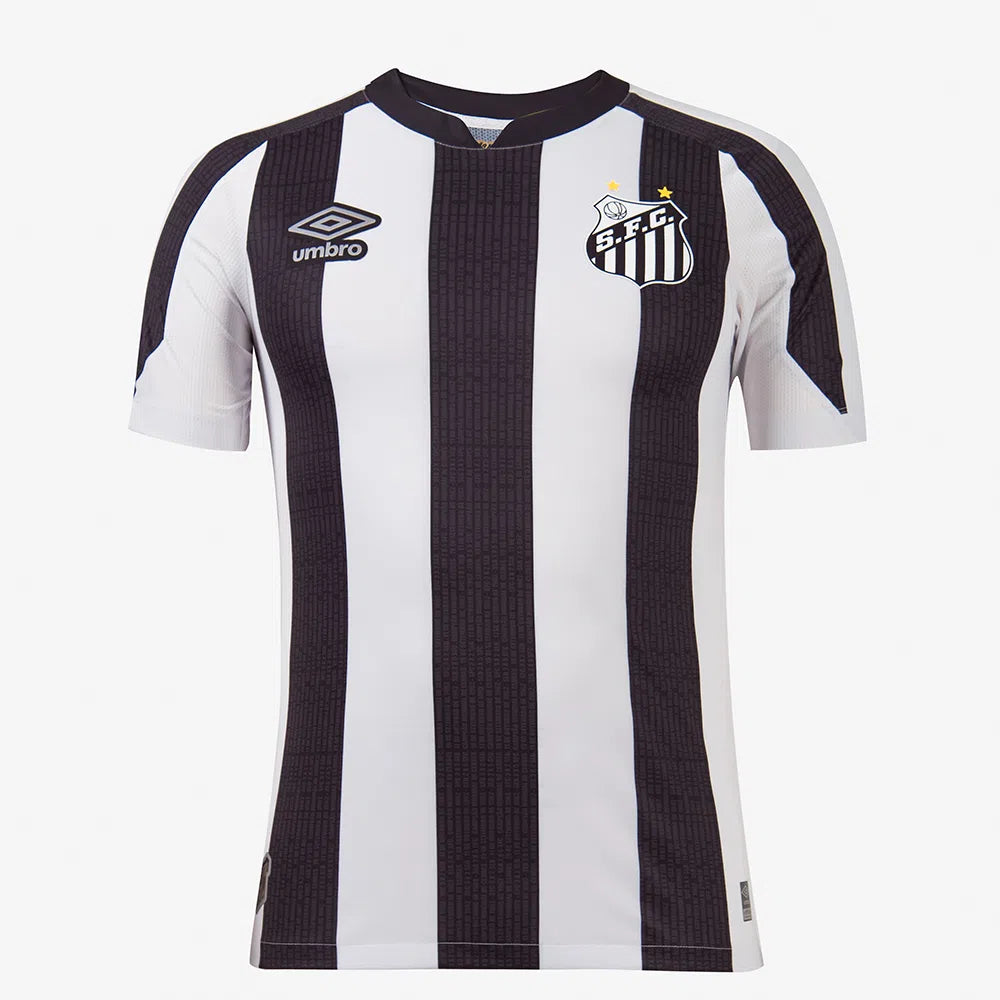 Camisa Masculino Umbro Santos || 2022 torcedor