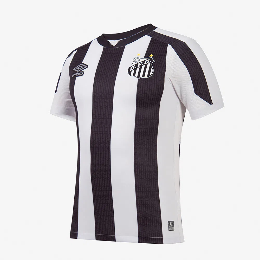 Camisa Masculino Umbro Santos || 2022 torcedor